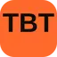 The Burrito Truck logo