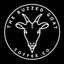 The Buzzed Goat logo