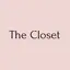 The Closet logo