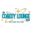 The Comedy Lounge and Events Venue logo