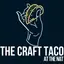 The Craft Taco at The Nat logo