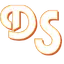 the Dance Scene logo