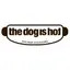 The Dog is Hot logo
