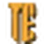 The Edge Tattoo logo