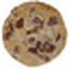 The Famous 4th Street Cookie Company logo