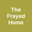 The Frayed Home logo