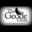 The Geode Guys logo