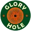 The Glory Hole Piercing logo