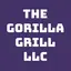 The Gorilla Grill logo