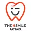 The H Smile Dental Clinic logo