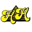 The Hallowed Halls logo
