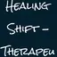 The Healing Shift logo