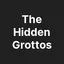 The Hidden Grottos logo
