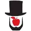 The Honest Abe Cider House & Meadery logo