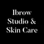 The Ibrow Studio logo