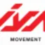 The Jym Movement logo