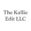 The Kallie Edit logo