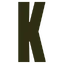 The Kenrick Hotel logo
