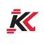 The Kirt Locker logo