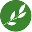 The Laurel Marketplace logo