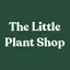 The Little Plant Shop logo