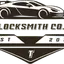 The Locksmith Company logo
