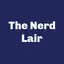 The Nerd Lair logo
