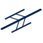 The Outrigger logo