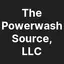 The Powerwash Source logo