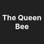 The Queen Bee logo
