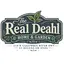 The Real Deahl Home & Garden logo