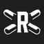 The Refuge Cigar Lounge logo