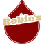 The Robie Store logo