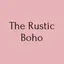 The Rustic Boho logo