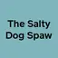 The Salty Dog Spaw logo