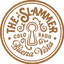 The Slammer Saloon logo