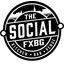 The Social FXBG logo