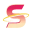 The Space logo