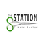 The Station Hair Parlor logo