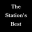 The Station's Best logo
