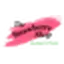 The Strawberry Shop Boutique & Florist logo