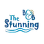 The Stunning B&B logo