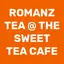 The Sweet Tea Cafe logo