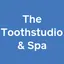 The Tooth Studio & Spa logo
