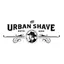 The Urban Shave logo