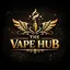 The Vape Hub logo