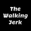 The Walking Jerk logo