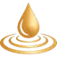 The Wellness Drip logo