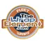 The Wrap Element logo