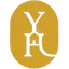 The Yellow House logo